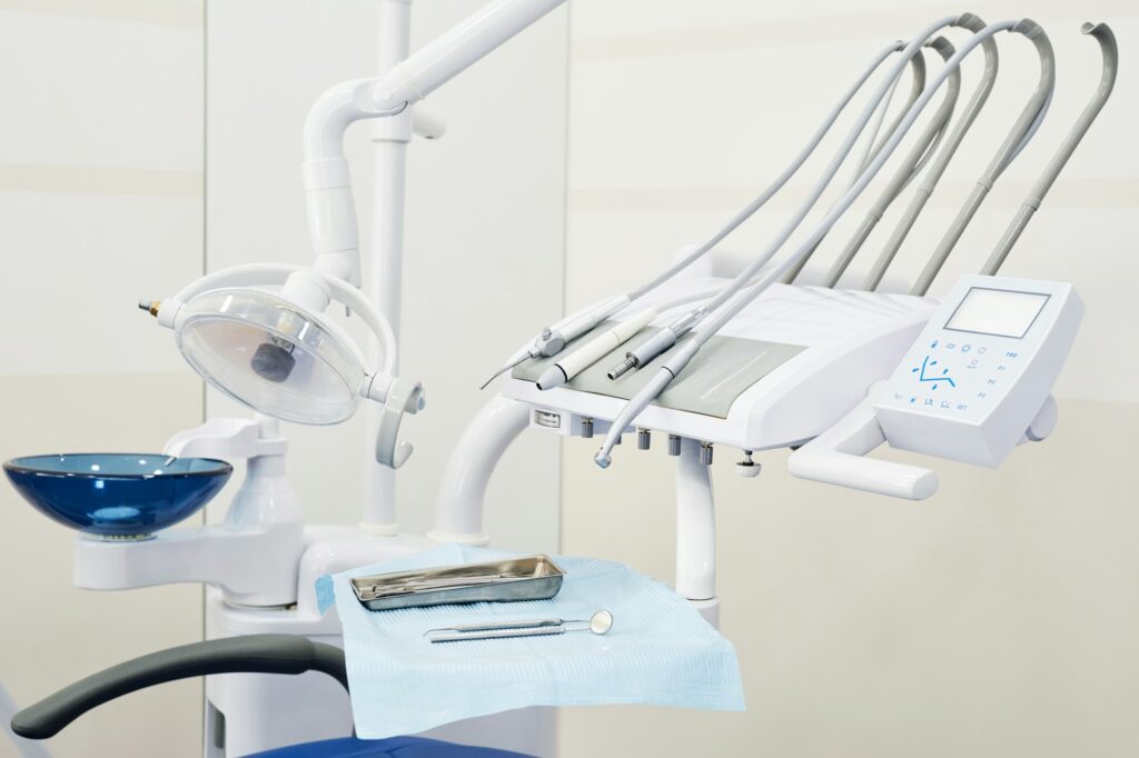 Dental Clinic Equipment